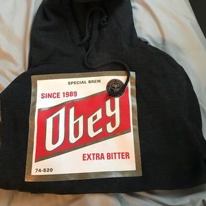 Obey sweatshirt